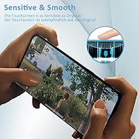 WILLONE 2+2 Stück für Xiaomi 12 5G Panzer Schutzglas – Ansicht 4