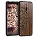 Produktbild kwmobile Schutzhülle kompatibel mit Xiaomi Mi 9T (Pro) / Redmi K20 (Pro) - TPU Bumper - Aufgehende Sonne Dunkelbraun