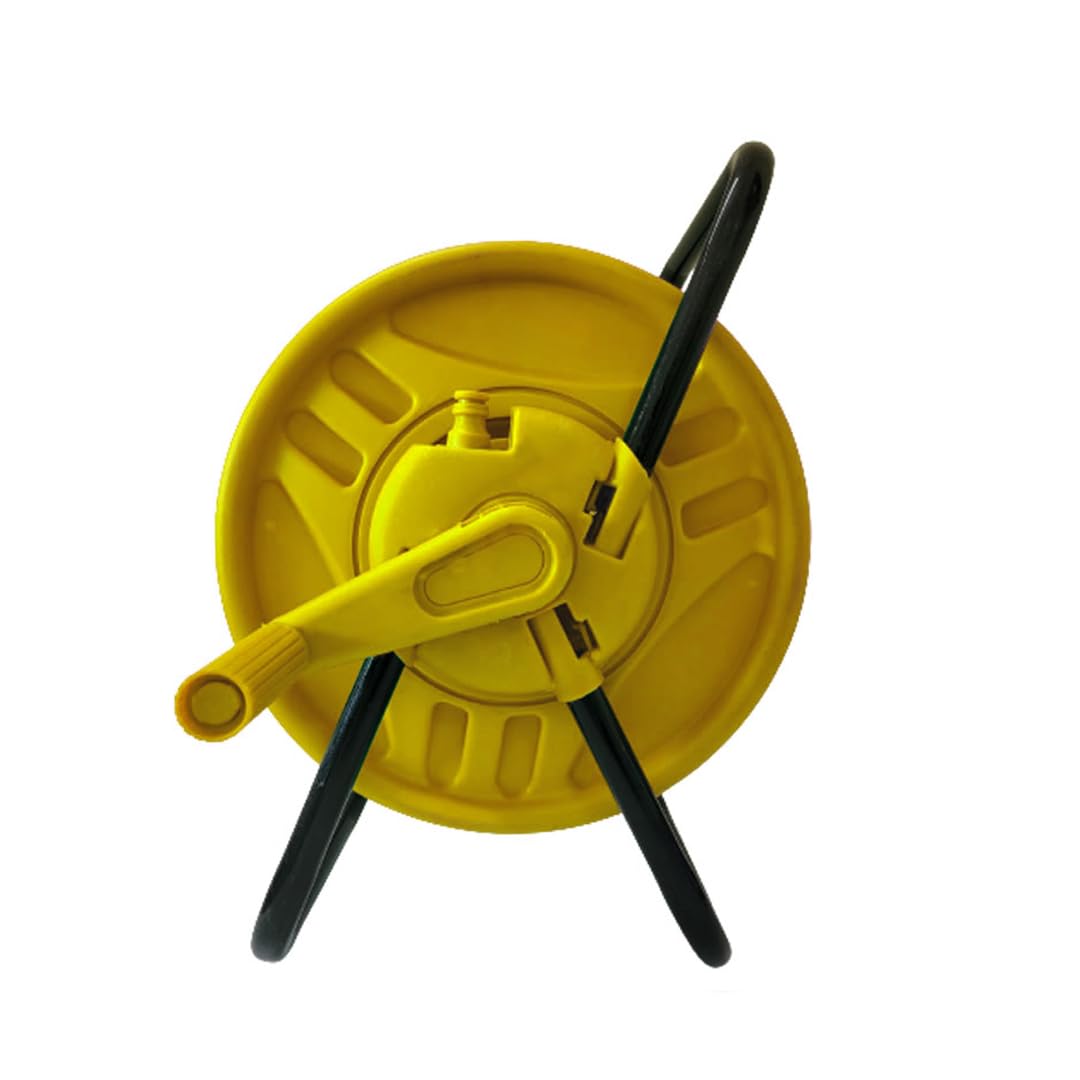 B K JAGAN & CO| HEAVY DUTY Hose Reel Stand (Plastic) (B09S6KQM5V) Amazon Price History, Amazon Price Tracker