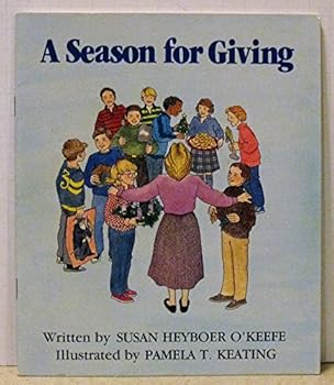 Season for Giving