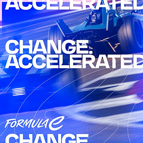 Formula E