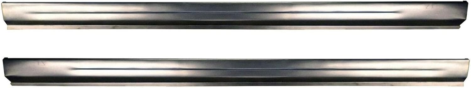 Slip-on Rocker Panel for Dodge for Ram 1500/2500/3500/4500/5500 2011-4000 2017 Truck Cab Pair Left Right 332-04AL 0327141L