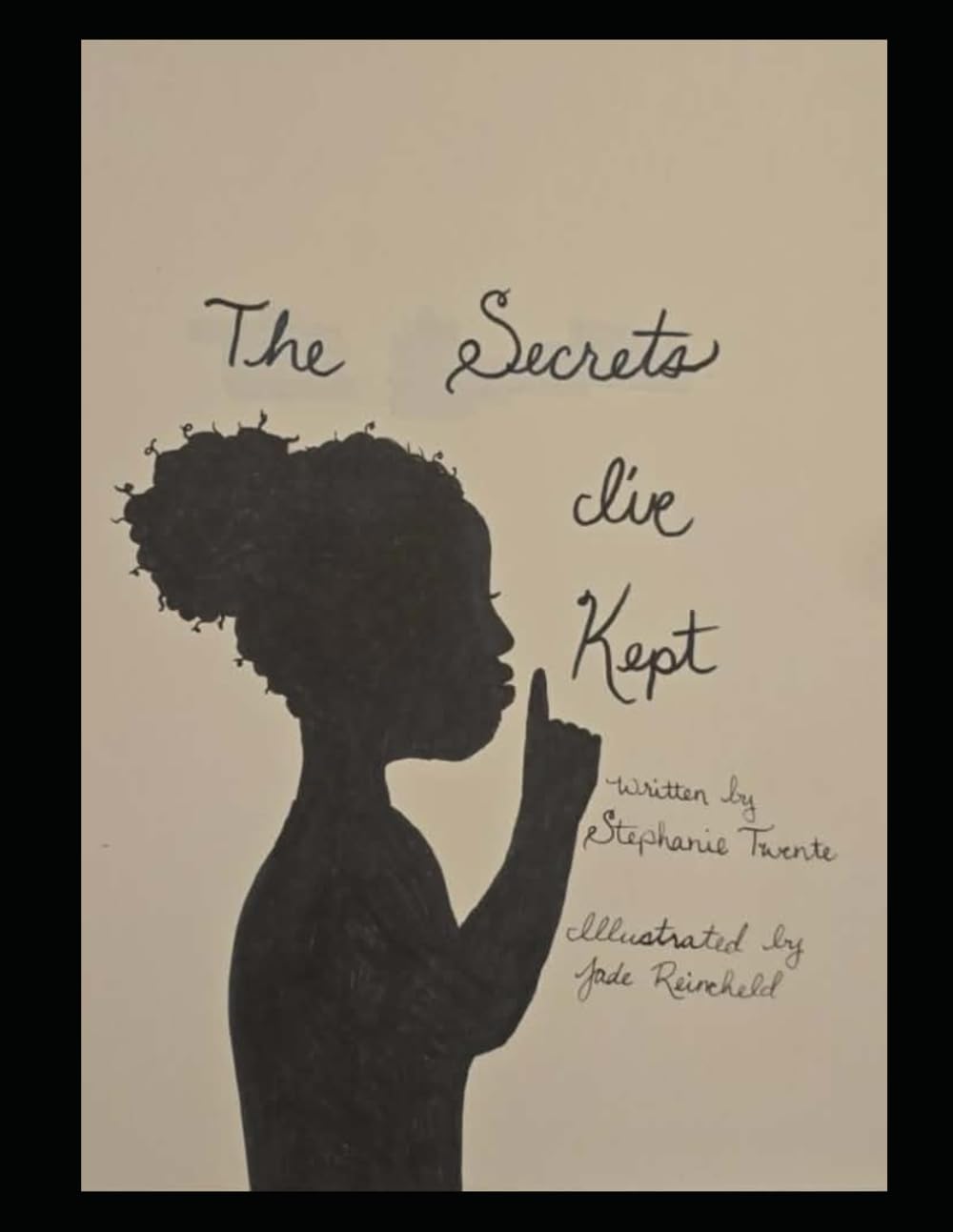 The Secrets I've Kept