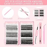 Zoom IMG-1 ciglia finte ciuffetti 580 pezzi Zoom IMG-1 ciglia finte ciuffetti 580 pezzi