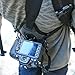 Cotton Carrier Skout G2 Sling Style Harness for One Camera - Grey