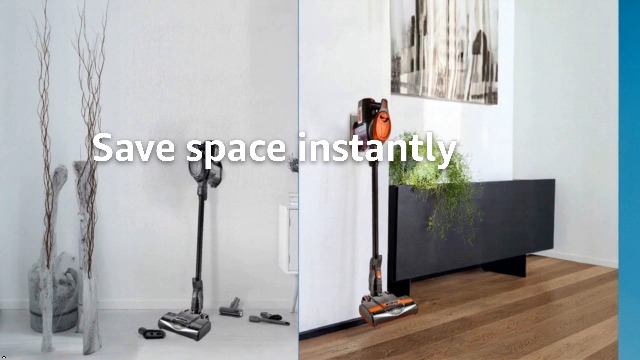 Amazon.com: Vacuum Wall Mount Attachments for Shark Rocket Vacuum