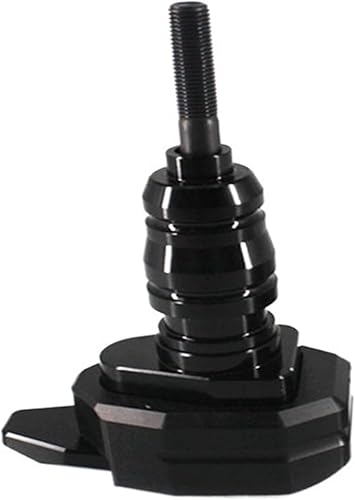 Miniatura 7 de Protector deslizante de marco de motocicleta para Yamaha MT-03 2019-2023 2019-2023, cubiertas protectoras de choque antichoque, almohadilla