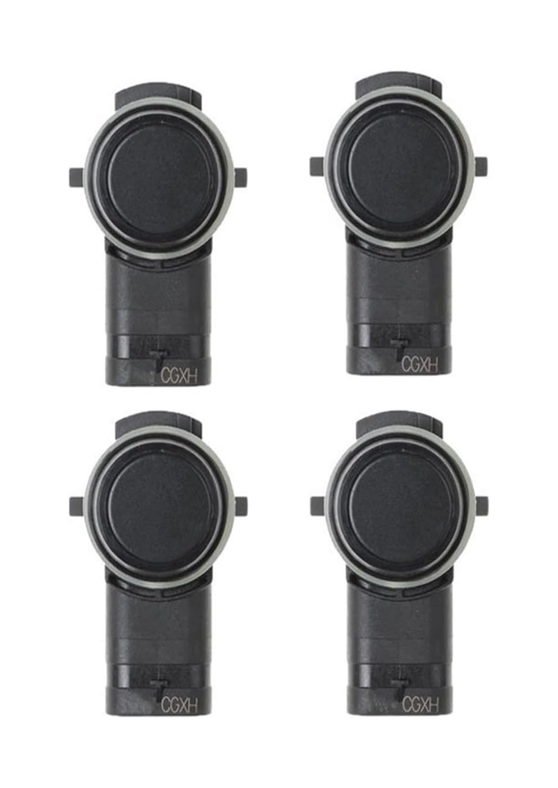 Sensores Marcha Atrás Para Chrysler Sensor Control Distancia Aparcamiento PDC Para Coche 4 Piezas SOEM 5YV68TRMAA