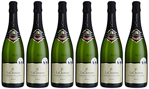 Lacheteau Cremant Pack 3 Botellas