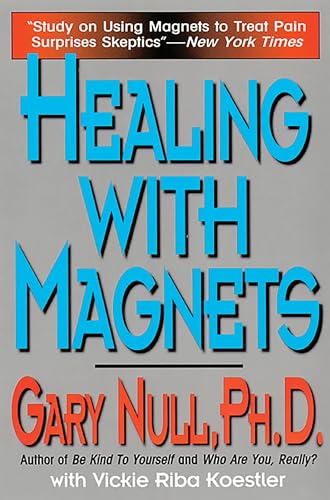 Healing With Magnets view 2