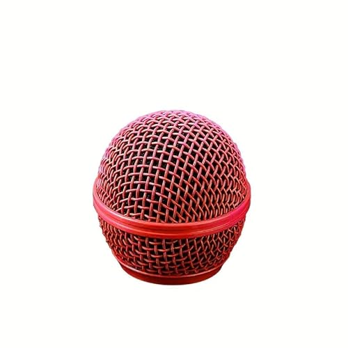 Beta58���b�V���}�C�N�w�b�h4�A�}�C�N�w�b�h�����A�C���i�[�t�H�[���t���}�C�N�O�����{�[���w�b�h�A���E���h�}�C�N�w�b�h�O����-�}���`�J���[(4���b�h)