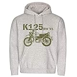 bundeswehr kradmelder kombi Passform: Bitte vergleiche vorab anhand der Größentabelle.