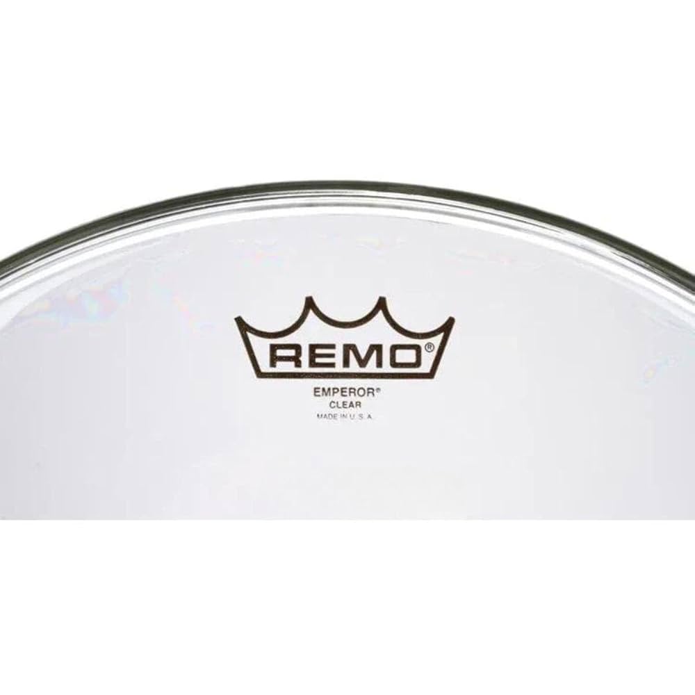 Remo Drumhead Pack (PP-2450-BE) : Amazon.ca: Musical