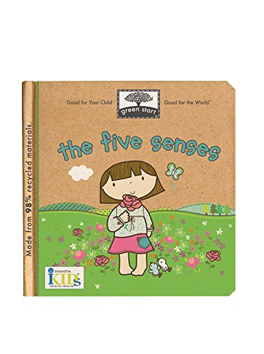 Green Start: The Five Senses