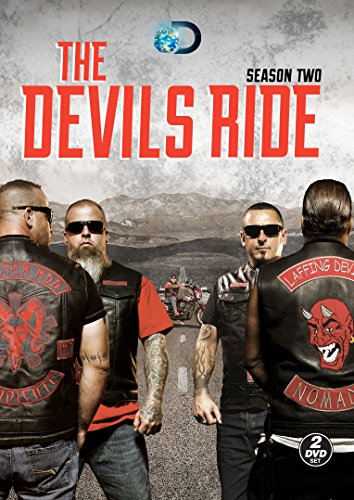 The Devil's Ride: Season 2 The Devil's Ride: Season 2