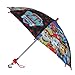Paw Patrol Umbrella - Black/Multi, One Size