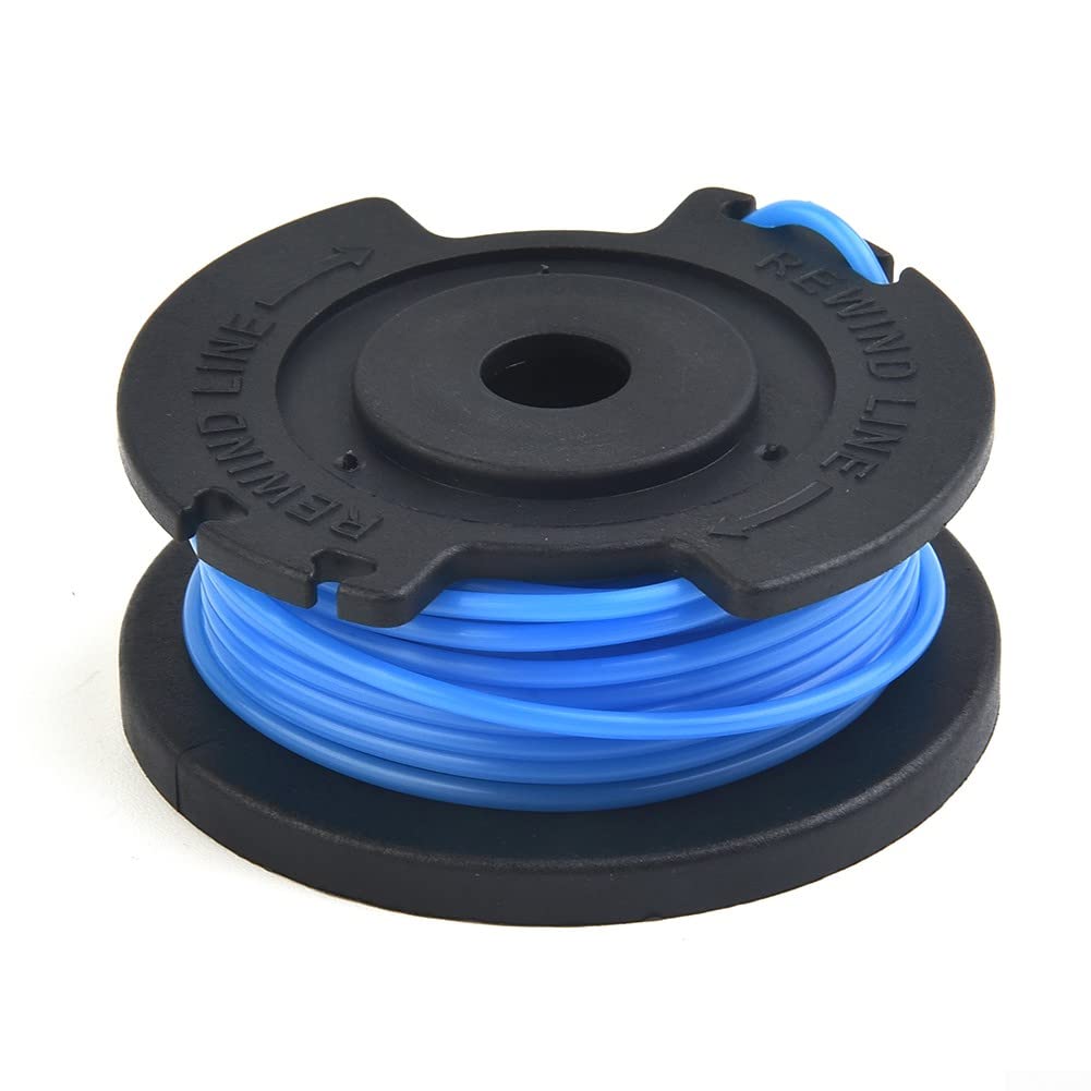 1 Pcs Spool & Line For Karcher LTR 18° Grass Trimmer Coil Line Spools For LTR 18° 2.444-014.0