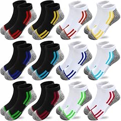 Black 6 Pairs + White 6 Pairs