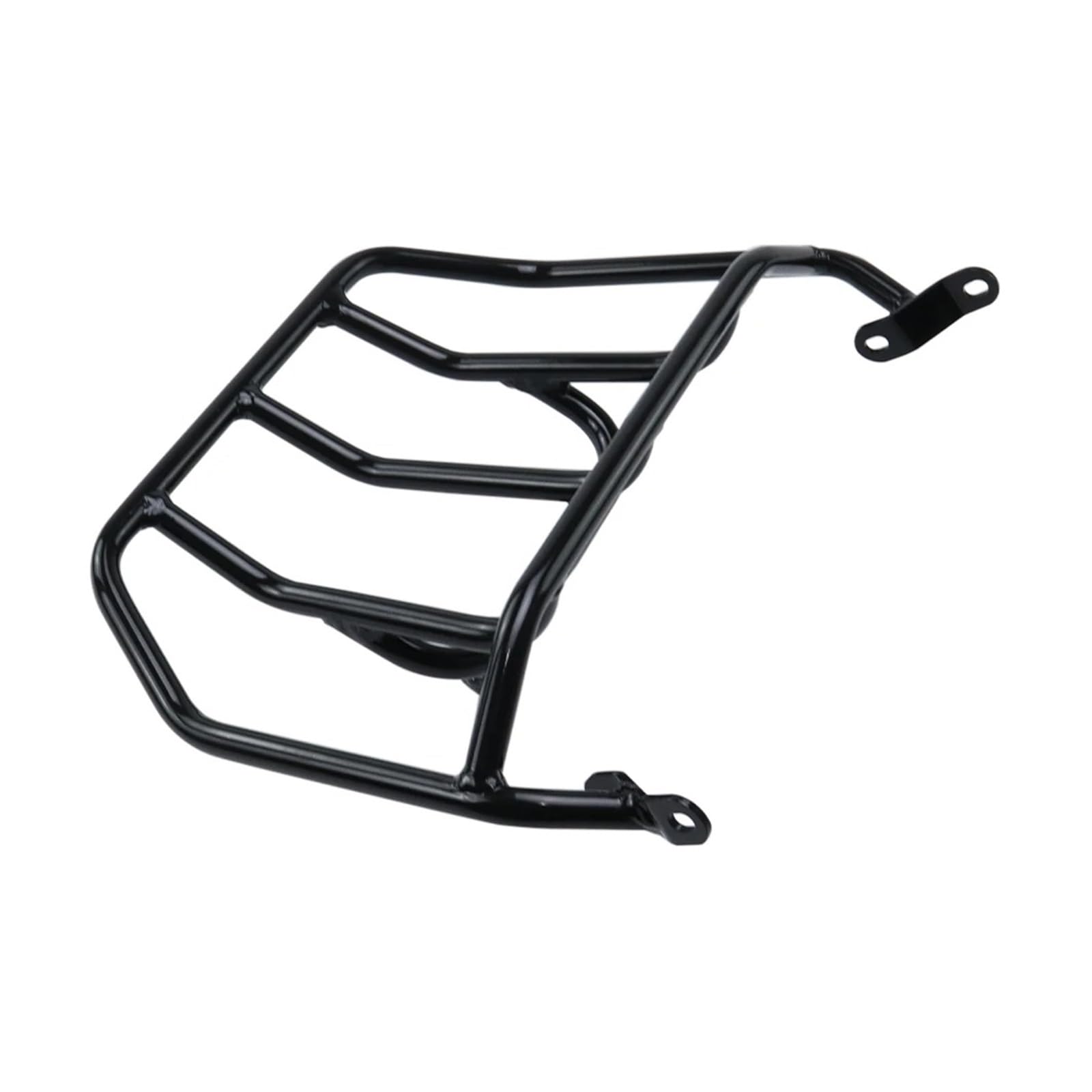Dosseret Passager avec Porte-Bagages Moto pour BMW K 1600 B K1600 K1600B 2018-2024 Porte-Bagages Arrière