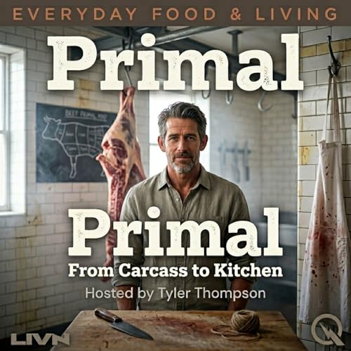 『Primal』のカバーアート