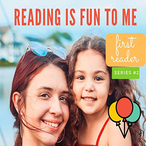 Reading is Fun to Me, Volume 2 by Art Fuller episode artwork