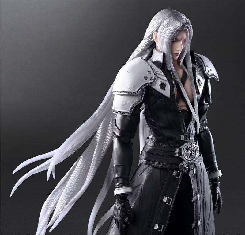 Amazon.co.jp: ファイナルファンタジー VII リメイク
