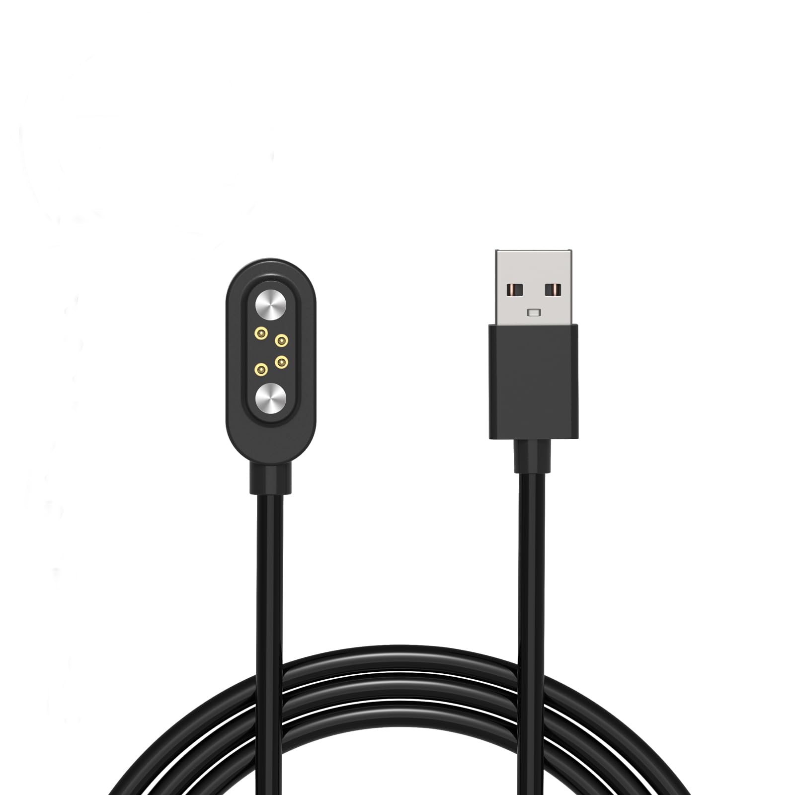 Lot De 2 Câbles De Charge Pour Casque De Natation SANOTO X2