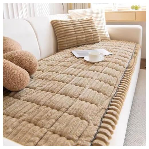 Comfortable Non Slip Couch Cover for Pets