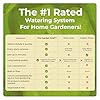 Garden Grid Watering System | Garden Irrigation System for Garden Beds – But Better | Pre-Assembled, Waters Every Plant, 2-Min Setup, USA-Made, Lasts 5–10x Longer Than Drip Irrigation | 4x8 – 44"x88" #2