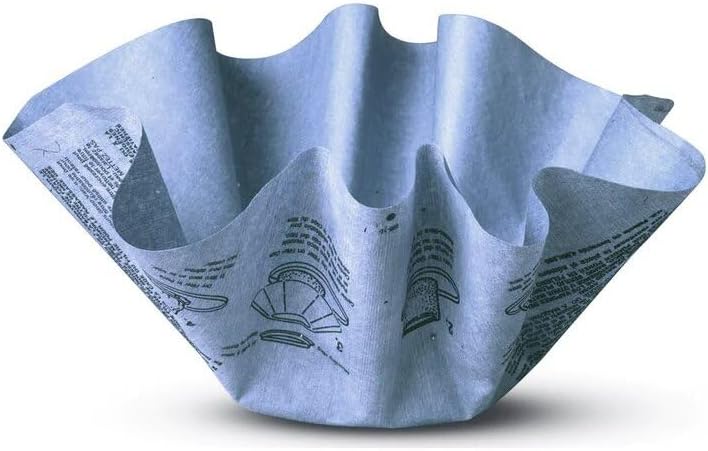 Reusable Paper Disc Filter