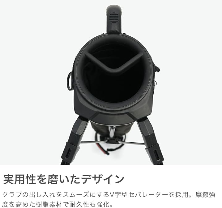 Amazon.co.jp: [ブリーフィング] ゴルフ GOLF STANDARD SERIES SELF