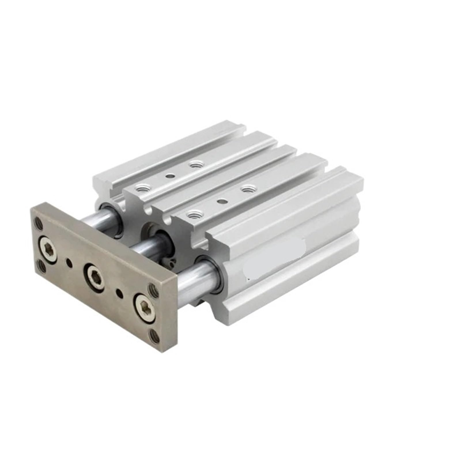 Cylindre guidé compact MGPM63 pour l'automatisation industrielle stable