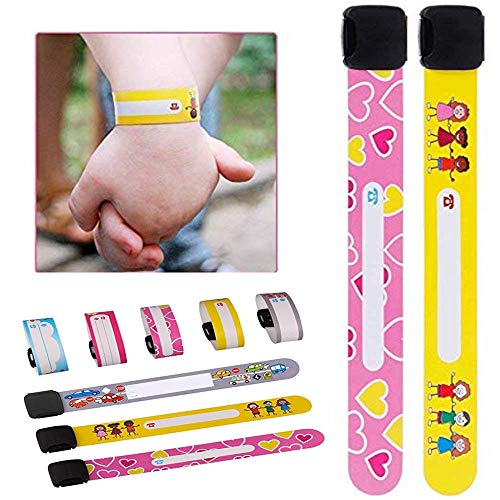 Czsyzczs 791313695334 12 Pcs Bracelets For Boys Id Wristband,Bracelets thumb #4