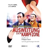 Ausweitung der Kampfzone