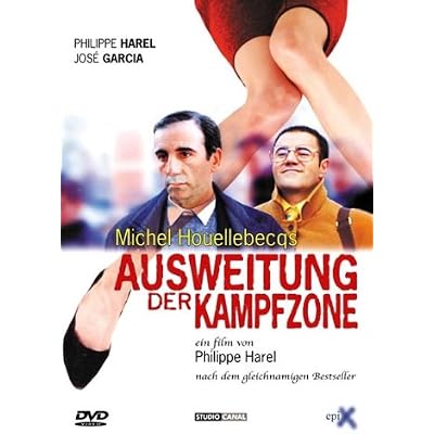 Ausweitung der Kampfzone