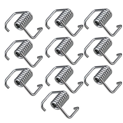 Yiguo GT2 cinghia dentata rullo Torsion Spring per...