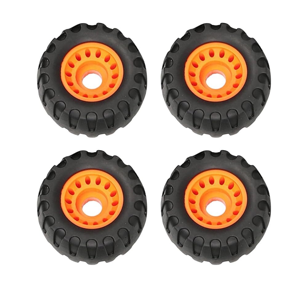 Roues Antidérapantes pour Street et 78A 76x45