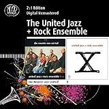 united jazz rock ensemble break even point  Die Neunte Von United/X