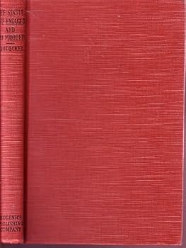 Hardcover The Single the Engaged and the Married Book