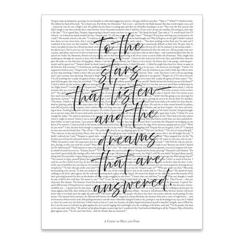 Black White Bookish Literary Prints Vintage Books Canvas Wall Art 12x16in Unframed Retro Library...