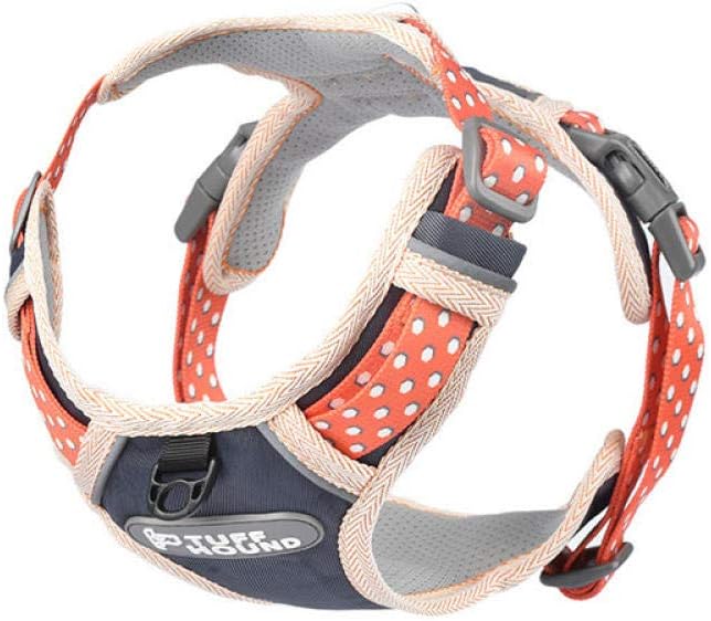 Correas Y Correas De Nailon para Perros Accesorios De Adiestramiento De Perros para Perros Pequeños Teléfono Móvil para Perros Bulldog Francés Sin Mediano Peque?o Collares para Perros
