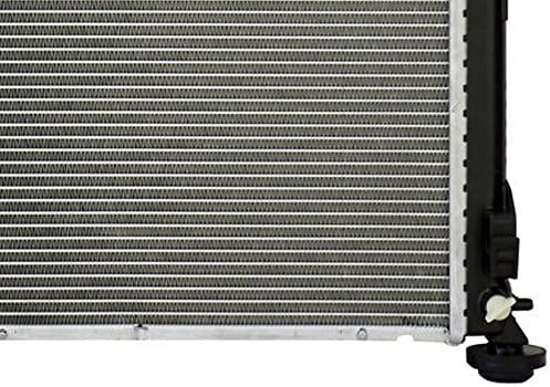 Automotive Cooling Radiator for Dodge Charger Chrysler 300 13157 100% Tested