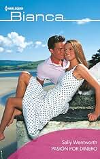 Pasión por dinero: 'Los Brodey' (Bianca nº 1)