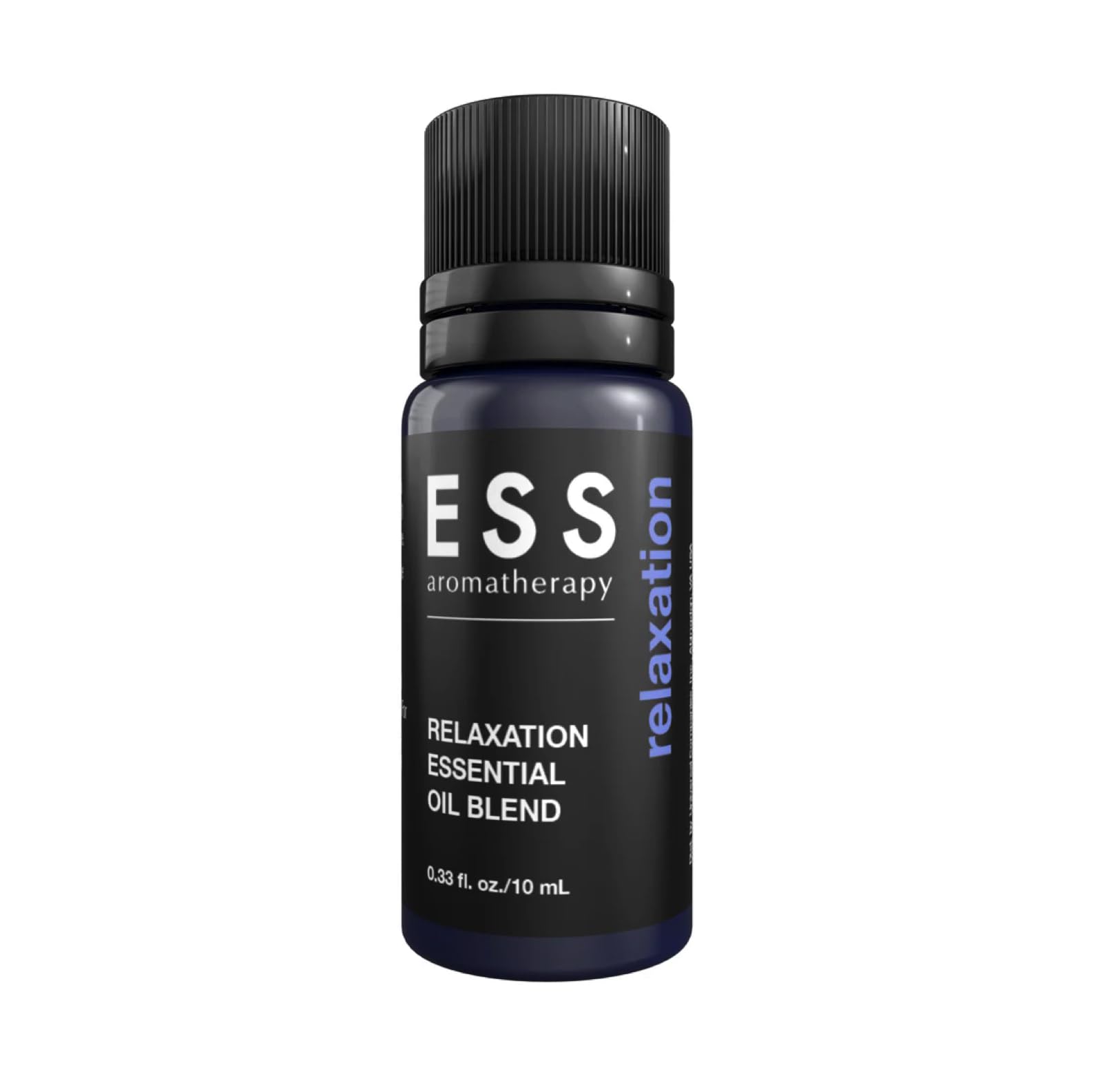 ESS Aromatherapy Relaxation Essential Oil Blend 0.33 Fl. Oz.