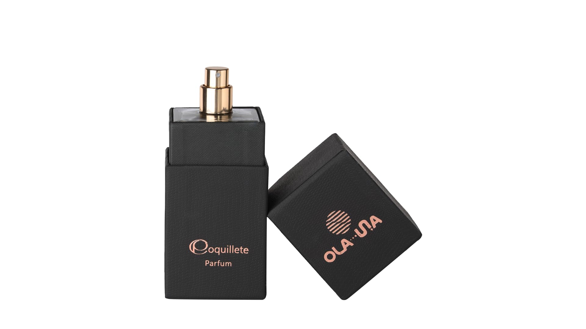 Parfum Paris Olauna 100ml, le cadeau idéal pour marquer les esprits