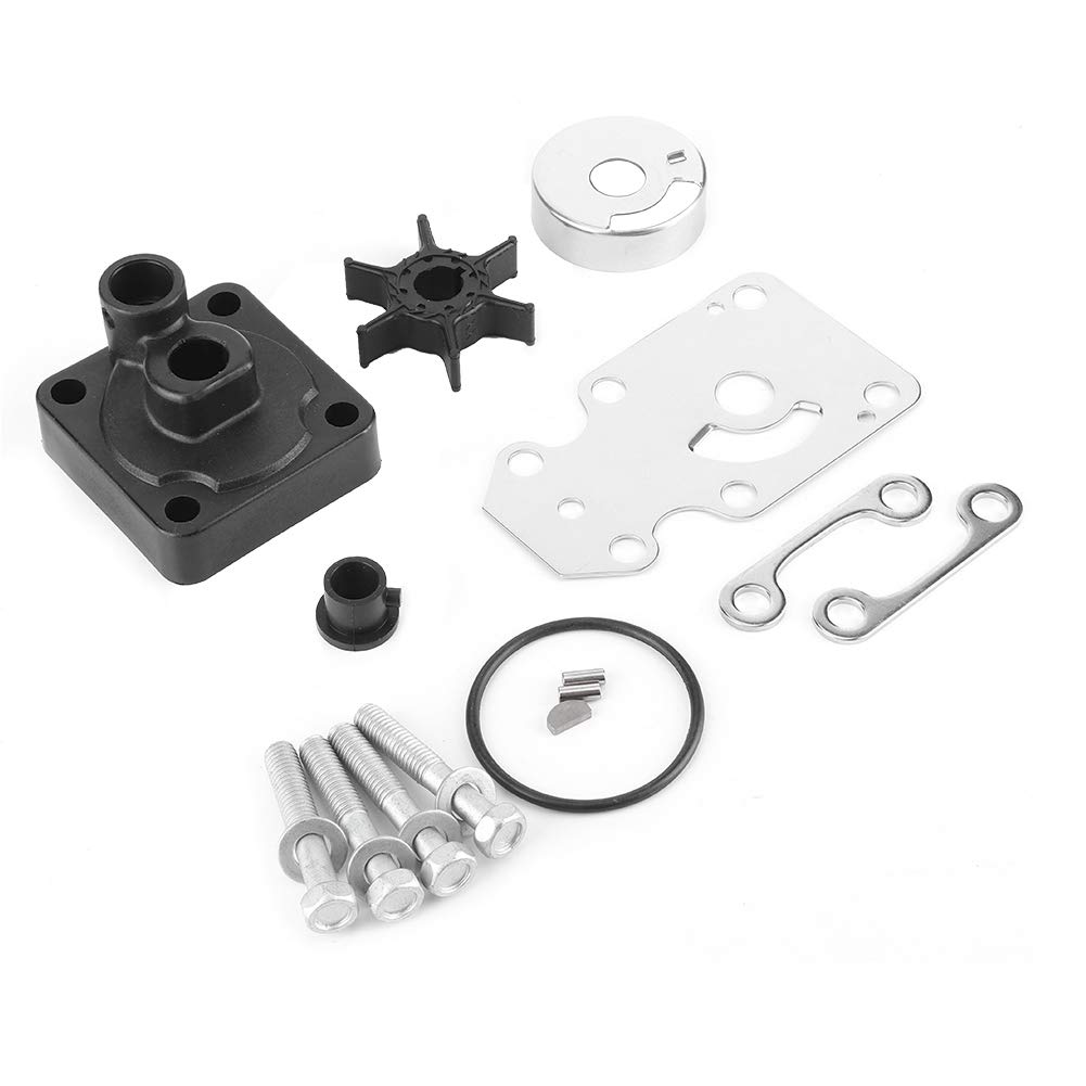 Dioche Kit di Riparazione Pompa Professionale 6AH‑W0078‑00‑00 per Fuoribordo a Tempi F15C e F20