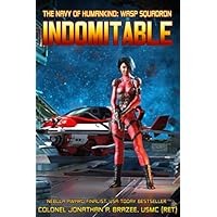 Indomitable