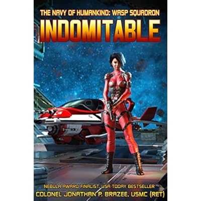 Indomitable