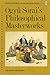 Ogyu Sorai's Philosophical Masterworks: The Bendo And Benmei (Asian Interactions and Comparisons)