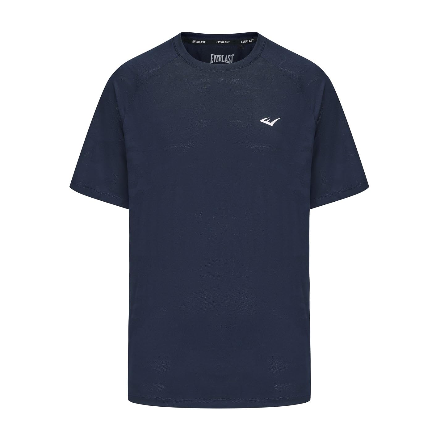 Everlast Men's Flex Gym T Shirt Navy 2XL
